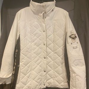 Women’s Bogner Ski Jacket